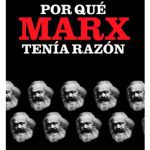 خرید و دانلود نسخه کامل کتاب Por qué Marx tenía razón