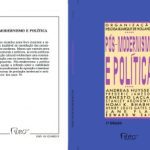 خرید و دانلود نسخه کامل کتاب Pós-modernismo e Política (org.)