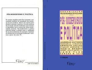 خرید و دانلود نسخه کامل کتاب Pós-modernismo e Política (org.)