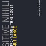 خرید و دانلود نسخه کامل کتاب Positive Nihilism: My Confrontation with Heidegger