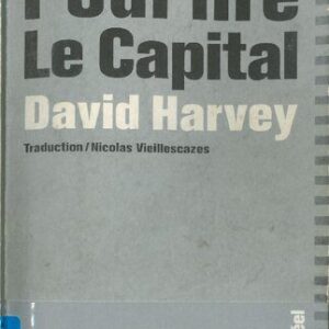 خرید و دانلود نسخه کامل کتاب Pour lire Le Capital