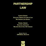 خرید و دانلود نسخه کامل کتاب Practice Notes on Partnership Law (Practice Notes)