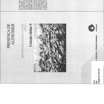 خرید و دانلود نسخه کامل کتاب Presença de Althusser