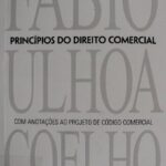 خرید و دانلود نسخه کامل کتاب Princípios do Direito Comercial: com anotações ao projeto de código comercial