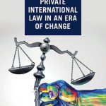 خرید و دانلود نسخه کامل کتاب Private International Law in an Era of Change