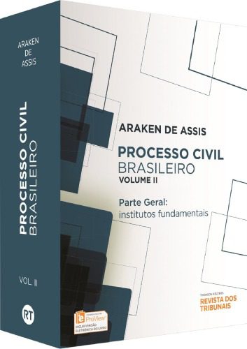 خرید و دانلود نسخه کامل کتاب Processo Civil Brasileiro – parte geral – institutos fundamentais_691b1de64dd39.jpeg خرید و دانلود نسخه کامل کتاب Processo Civil Brasileiro – parte geral – institutos fundamentais