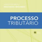 خرید و دانلود نسخه کامل کتاب Processo tributário