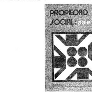 خرید و دانلود نسخه کامل کتاب Propiedad social: análisis del anteproyecto de ley (Perú)