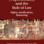 خرید و دانلود نسخه کامل کتاب Proportionality and the Rule of Law: Rights, Justification, Reasoning