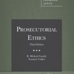 خرید و دانلود نسخه کامل کتاب Prosecutorial Ethics