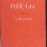 خرید و دانلود نسخه کامل کتاب Public Law