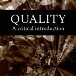 خرید و دانلود نسخه کامل کتاب Quality: A Critical Introduction