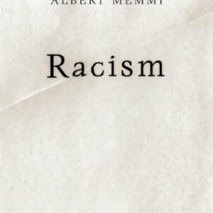 خرید و دانلود نسخه کامل کتاب Racism