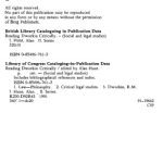 خرید و دانلود نسخه کامل کتاب Reading Dworkin Critically