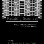 خرید و دانلود نسخه کامل کتاب Reading Science: Critical and Functional Perspectives on Discourses of Science