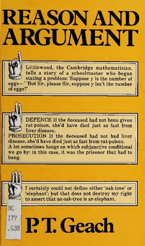 خرید و دانلود نسخه کامل کتاب Reason and Argument_6905a93a7b8b9.jpeg خرید و دانلود نسخه کامل کتاب Reason and Argument