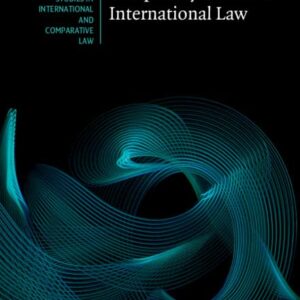 خرید و دانلود نسخه کامل کتاب Reciprocity in Public International Law