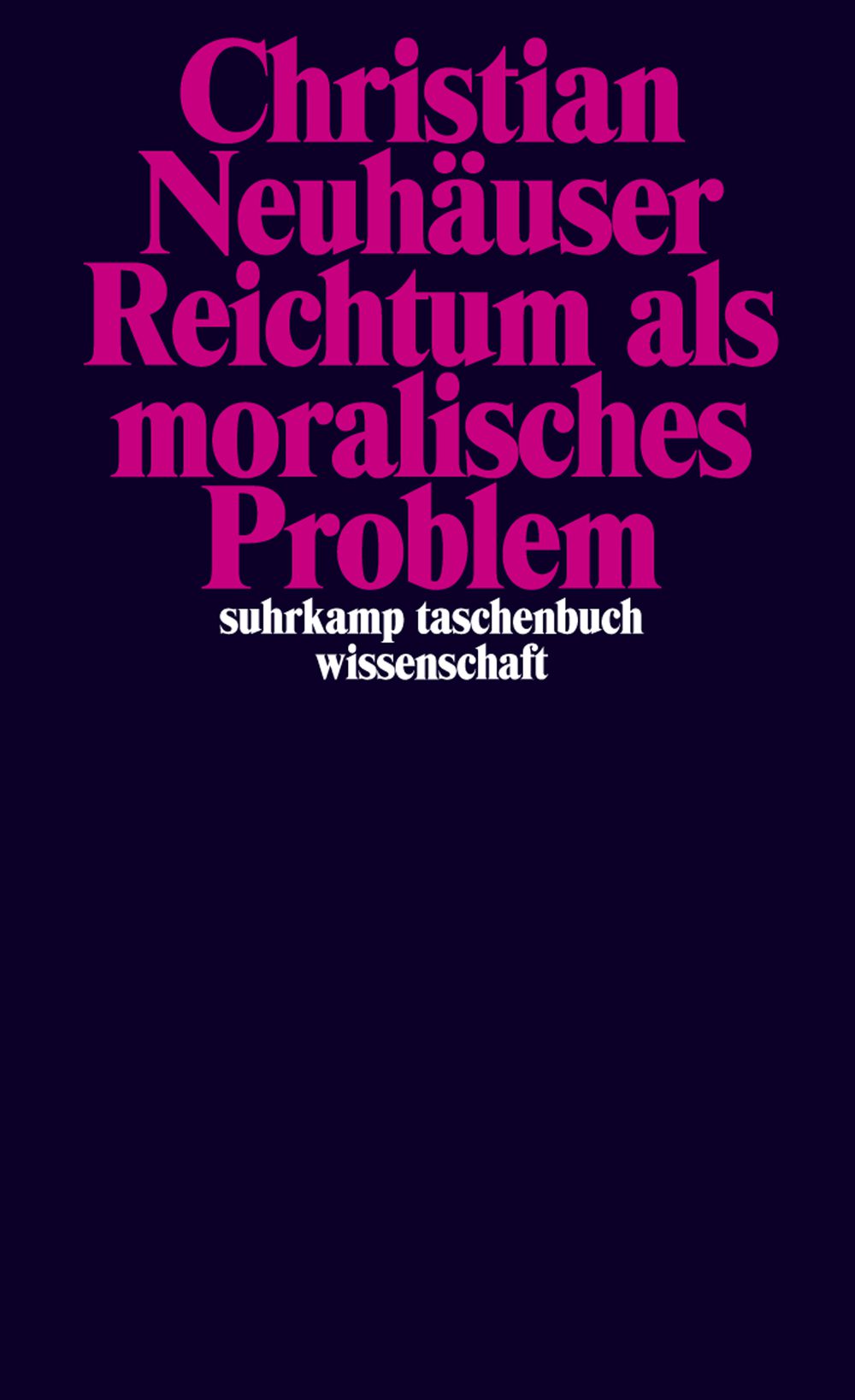 خرید و دانلود نسخه کامل کتاب Reichtum als moralisches Problem_69068ea06386b.jpeg خرید و دانلود نسخه کامل کتاب Reichtum als moralisches Problem