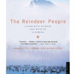 خرید و دانلود نسخه کامل کتاب Reindeer People: Living with Animals and Spirits in Siberia