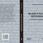 خرید و دانلود نسخه کامل کتاب Religião e Política em Rousseau. O Conceito de Religião Civil