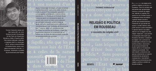 خرید و دانلود نسخه کامل کتاب Religião e Política em Rousseau. O Conceito de Religião Civil_69068ad53720f.jpeg خرید و دانلود نسخه کامل کتاب Religião e Política em Rousseau. O Conceito de Religião Civil