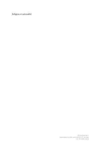 خرید و دانلود نسخه کامل کتاب Religion et rationalité : Philon d’Alexandrie et sa postérité_6905846f2f675.jpeg خرید و دانلود نسخه کامل کتاب Religion et rationalité : Philon d’Alexandrie et sa postérité