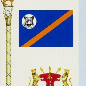 خرید و دانلود نسخه کامل کتاب Republic of Bophuthatswana Constitution