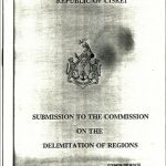 خرید و دانلود نسخه کامل کتاب Republic of Ciskei. Submission to the Commission on the delimitation of regions