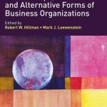 خرید و دانلود نسخه کامل کتاب Research Handbook on Partnerships, LLCs and Alternative Forms of Business Organizations