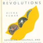 خرید و دانلود نسخه کامل کتاب Rethinking Revolutions: Soyabean, Choupals, and the Changing Countryside in Central India
