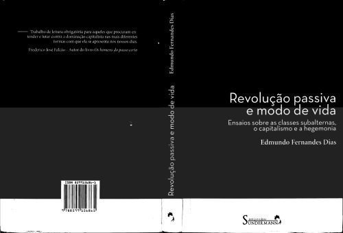 خرید و دانلود نسخه کامل کتاب Revolução passiva e modo de vida: ensaios sobre as classes subalternas, o capitalismo e a hegemonia_6906540261dca.jpeg خرید و دانلود نسخه کامل کتاب Revolução passiva e modo de vida: ensaios sobre as classes subalternas, o capitalismo e a hegemonia