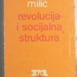خرید و دانلود نسخه کامل کتاب Revolucija i socijalna struktura