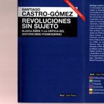 خرید و دانلود نسخه کامل کتاب Revoluciones sin sujeto