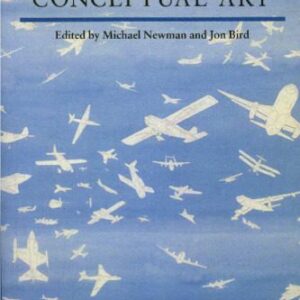 خرید و دانلود نسخه کامل کتاب Rewriting Conceptual Art (Reaktion Books – Critical Views)