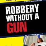 خرید و دانلود نسخه کامل کتاب Robbery Without a Gun