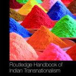 خرید و دانلود نسخه کامل کتاب Routledge Handbook of Indian Transnationalism