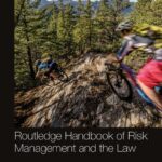 خرید و دانلود نسخه کامل کتاب Routledge Handbook of Risk Management and the Law