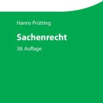 خرید و دانلود نسخه کامل کتاب Sachenrecht : Ein Studienbuch