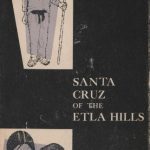 خرید و دانلود نسخه کامل کتاب Santa Cruz of the Etla Hills