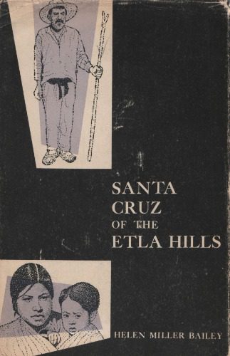 خرید و دانلود نسخه کامل کتاب Santa Cruz of the Etla Hills_69084d858ef47.jpeg خرید و دانلود نسخه کامل کتاب Santa Cruz of the Etla Hills
