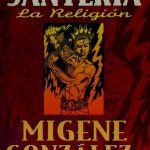 خرید و دانلود نسخه کامل کتاب Santería: La Religión