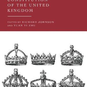 خرید و دانلود نسخه کامل کتاب Sceptical Perspectives on the Changing Constitution of the United Kingdom