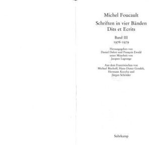 خرید و دانلود نسخه کامل کتاب Schriften