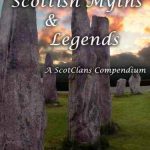 خرید و دانلود نسخه کامل کتاب Scottish Myths and Legends