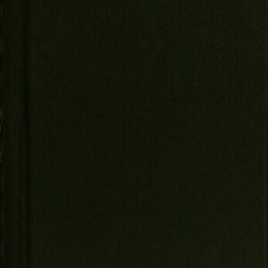 خرید و دانلود نسخه کامل کتاب Second Lebowa Legislative Assembly. Volume 11 (eleven). Part I. Verbatim report of the 1977 session: 28 March – 18 April
