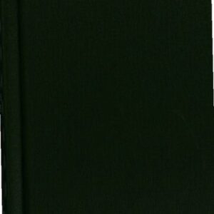 خرید و دانلود نسخه کامل کتاب Second Lebowa Legislative Assembly. Volume 7. Verbatim report of the 1975 session: 7 – 18th April