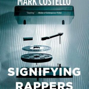 خرید و دانلود نسخه کامل کتاب Signifying Rappers