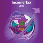 خرید و دانلود نسخه کامل کتاب SILKE: South African Income Tax