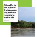 خرید و دانلود نسخه کامل کتاب Situación de los pueblos indígenas en aislamiento voluntario en Bolivia