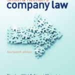 خرید و دانلود نسخه کامل کتاب Smith and Keenan’s Company Law, 14th Edition